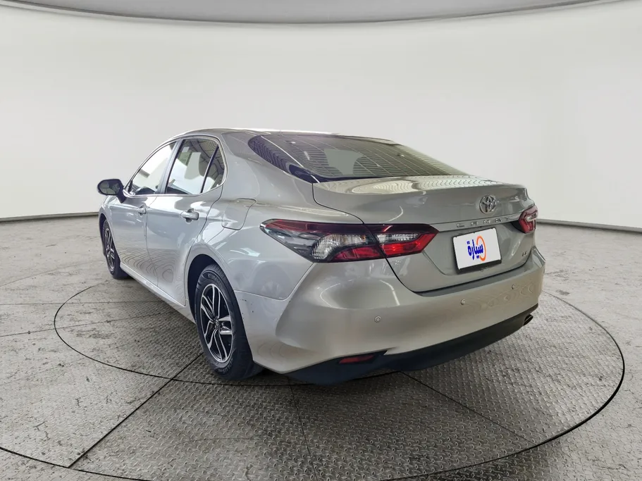 2023 Toyota Camry  LE 