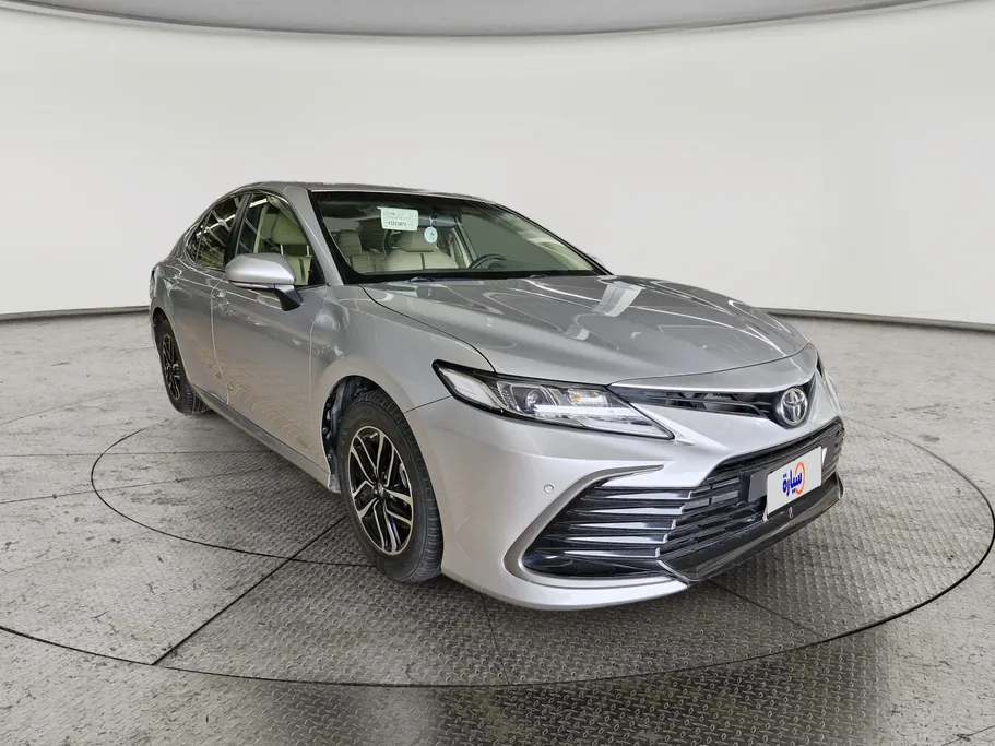 2023 Toyota Camry  LE 