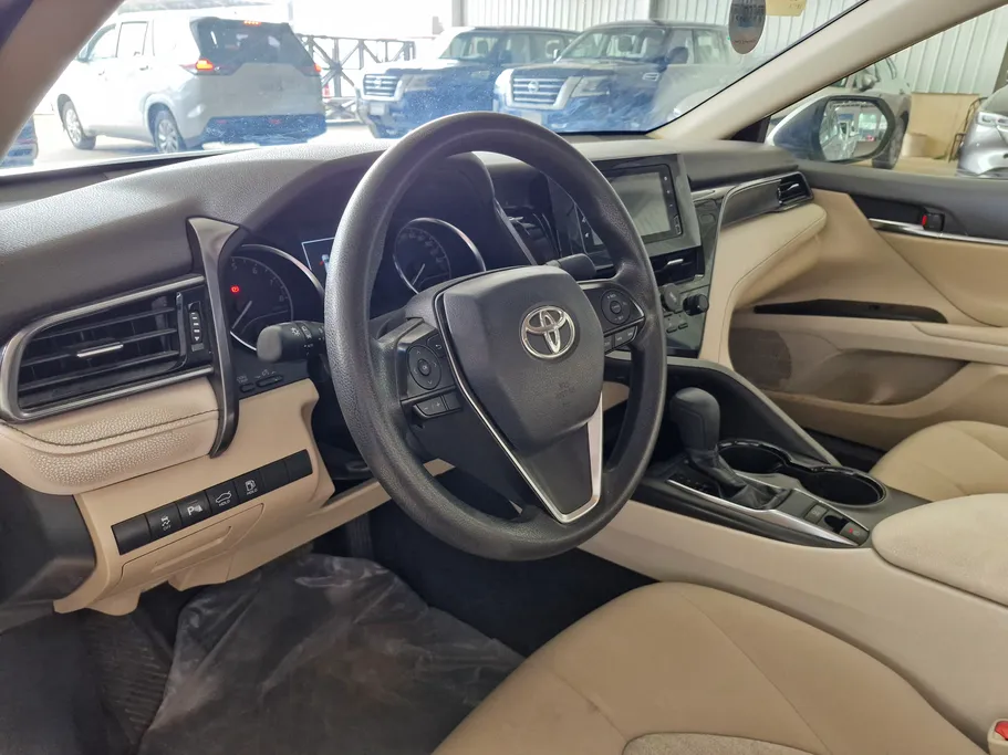 2023 Toyota Camry  LE 