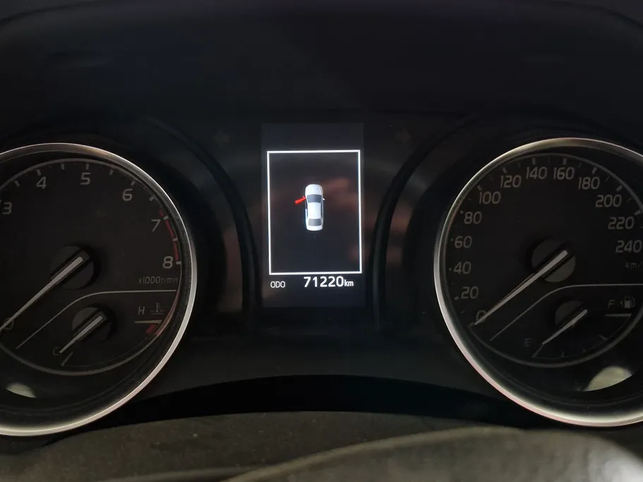 2023 Toyota Camry  LE 