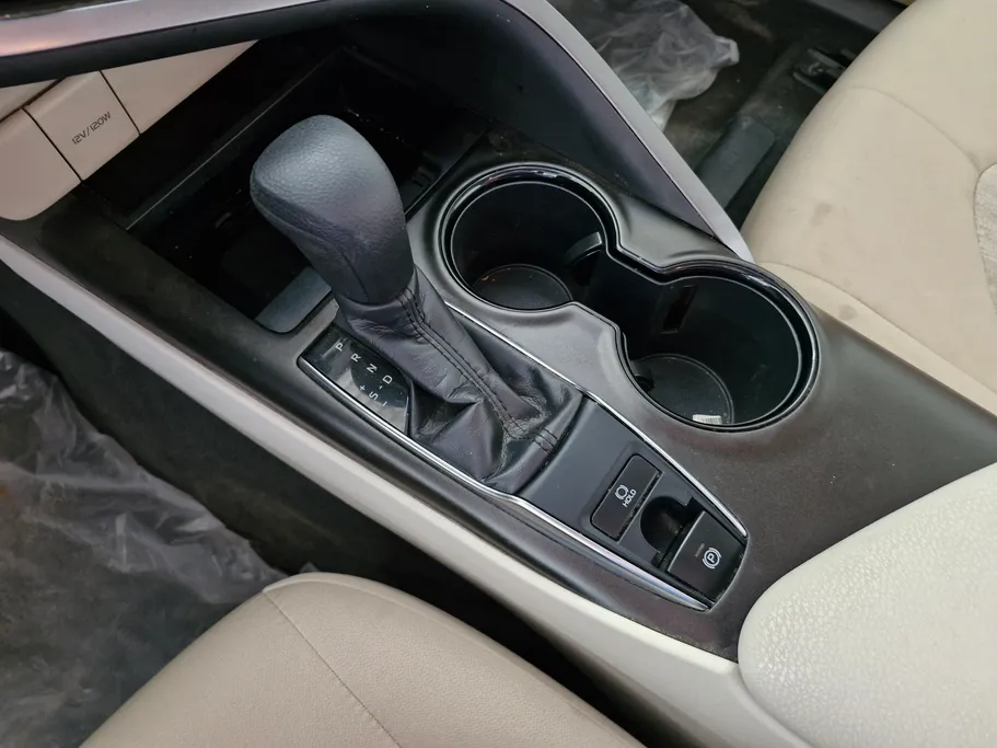 2023 Toyota Camry  LE 