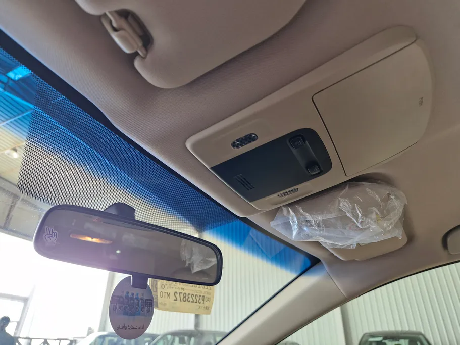 2023 Toyota Camry  LE 