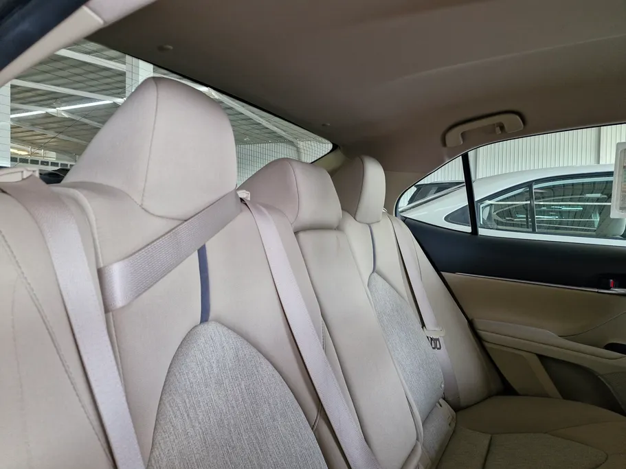 2023 Toyota Camry  LE 