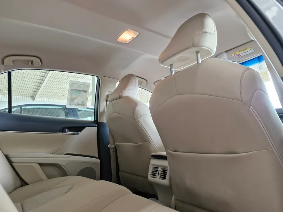 2023 Toyota Camry  LE 