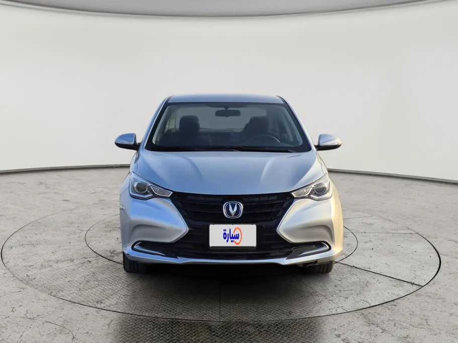 2023 Changan Alsvin Basic 