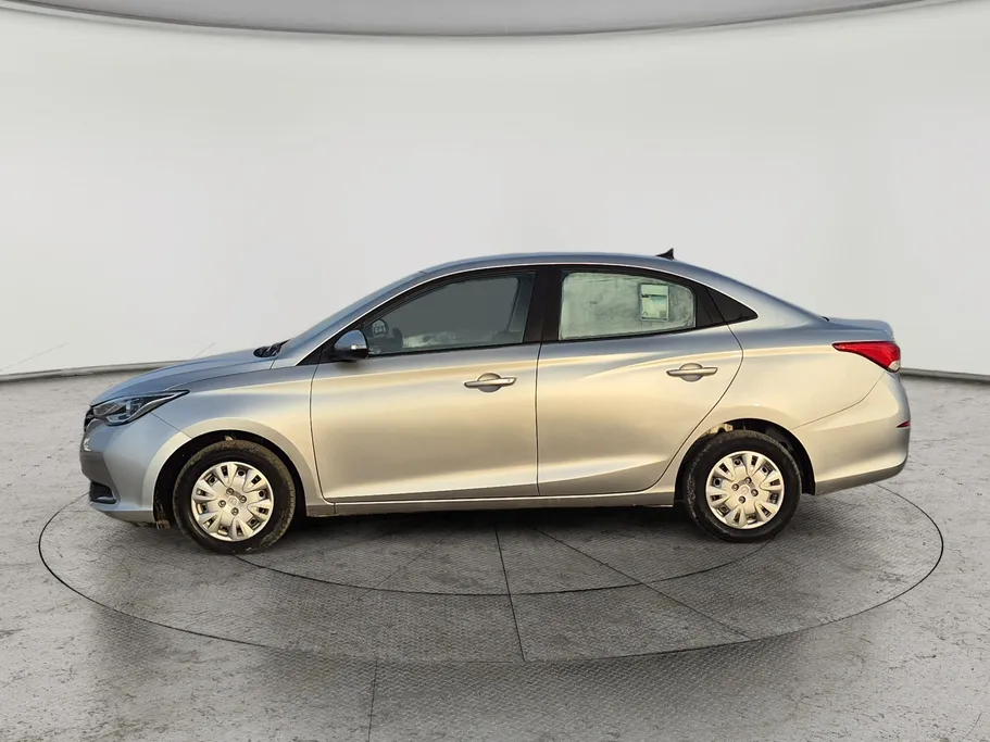 2023 Changan Alsvin Basic 