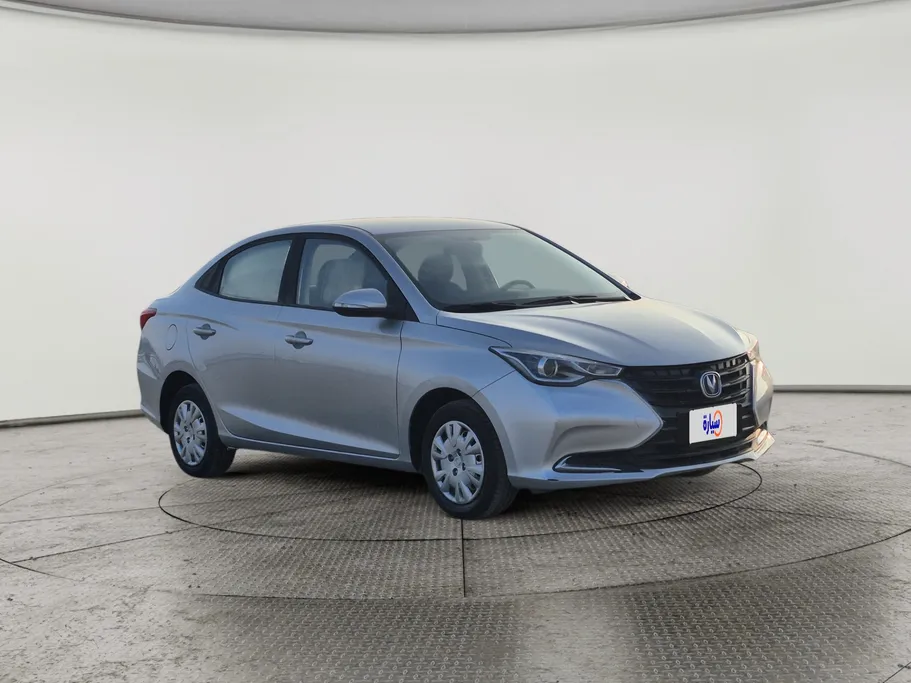 2023 Changan Alsvin Basic 