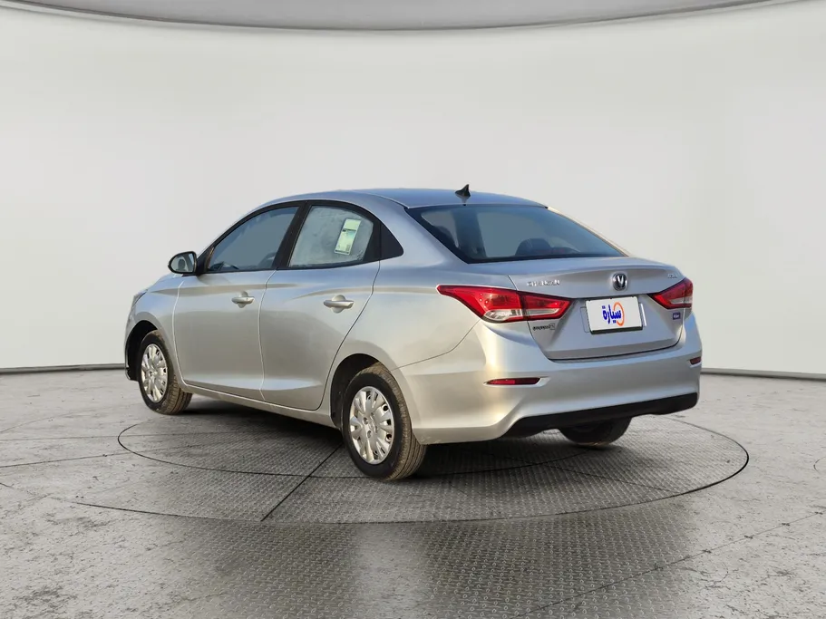 2023 Changan Alsvin Basic 