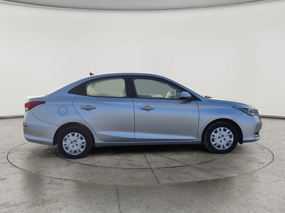 2023 Changan Alsvin Basic 