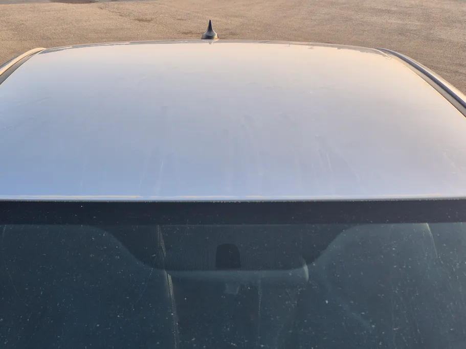 2023 Changan Alsvin Basic 