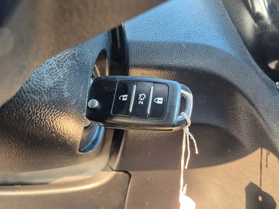 2023 Changan Alsvin Basic 