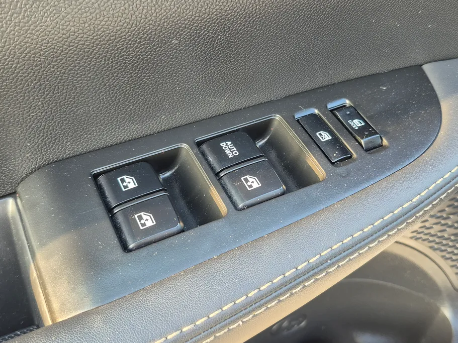 2023 Changan Alsvin Basic 