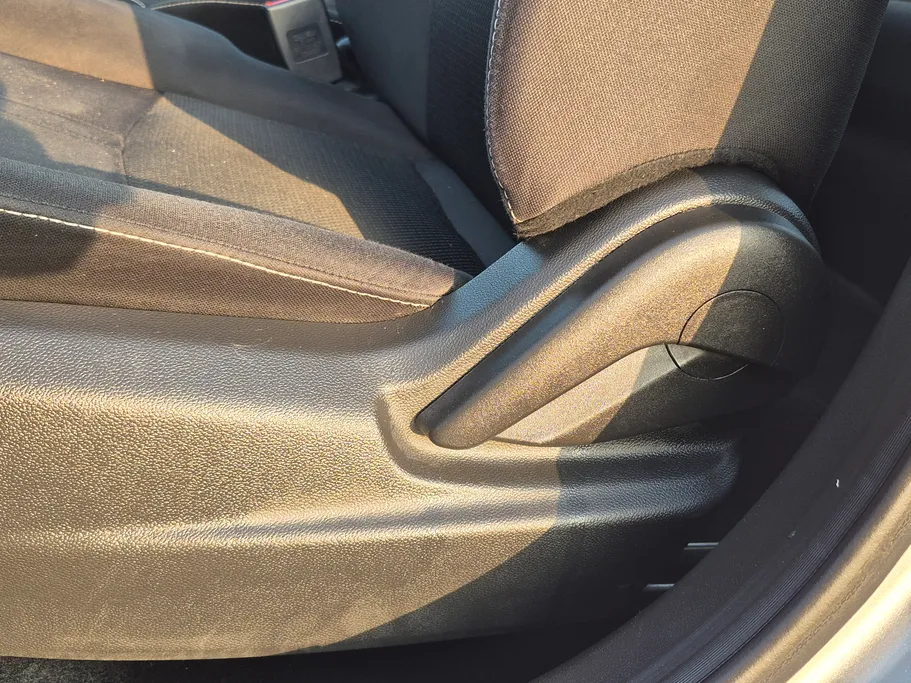 2023 Changan Alsvin Basic 