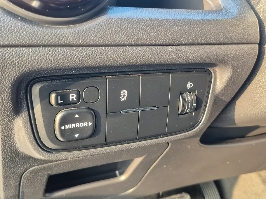 2023 Changan Alsvin Basic 