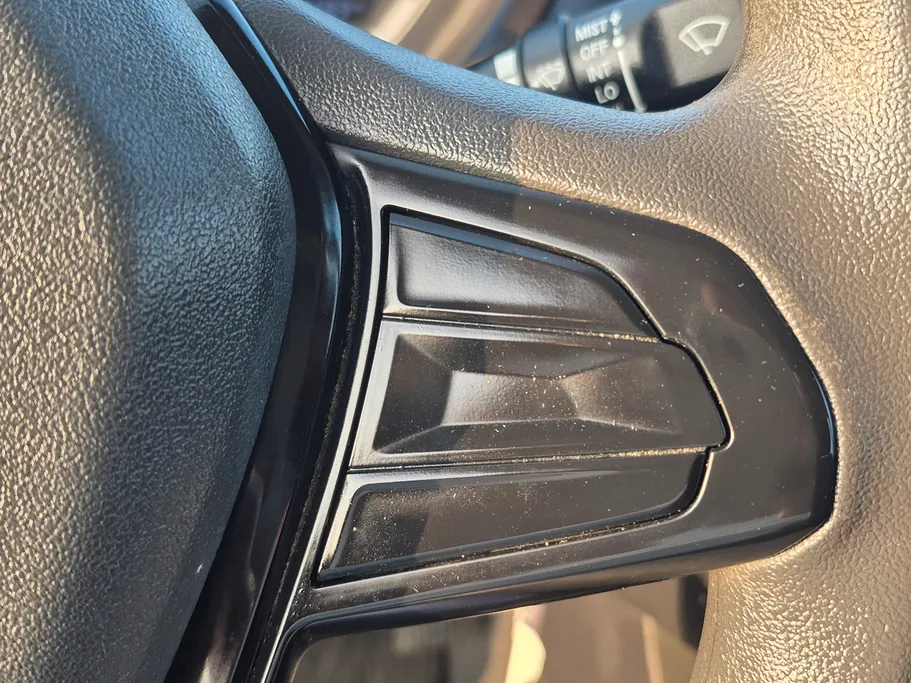 2023 Changan Alsvin Basic 