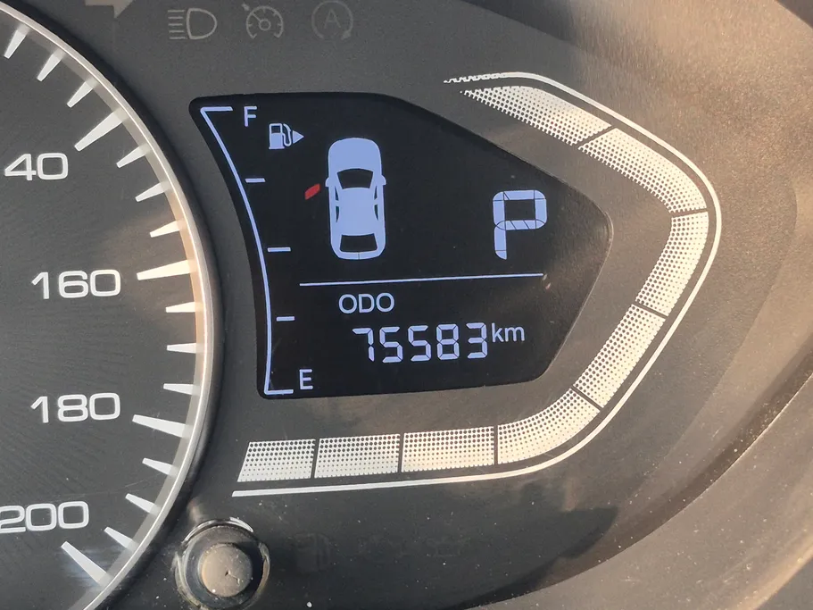 2023 Changan Alsvin Basic 