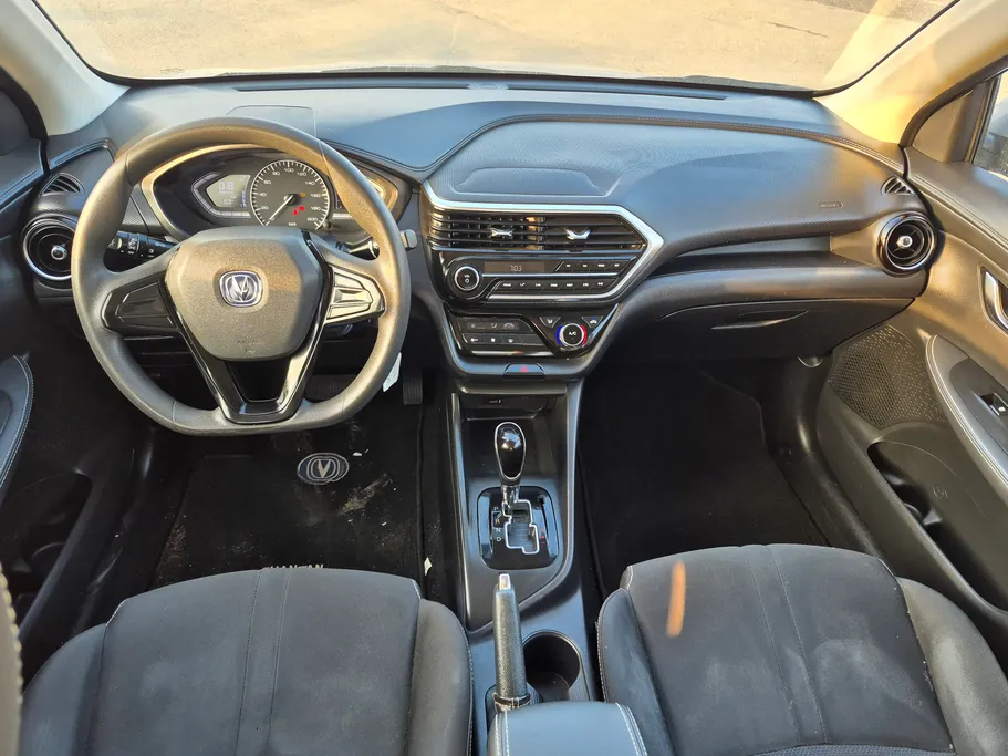 2023 Changan Alsvin Basic 