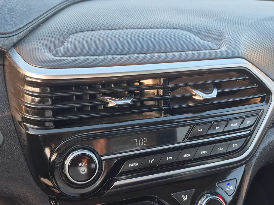 2023 Changan Alsvin Basic 