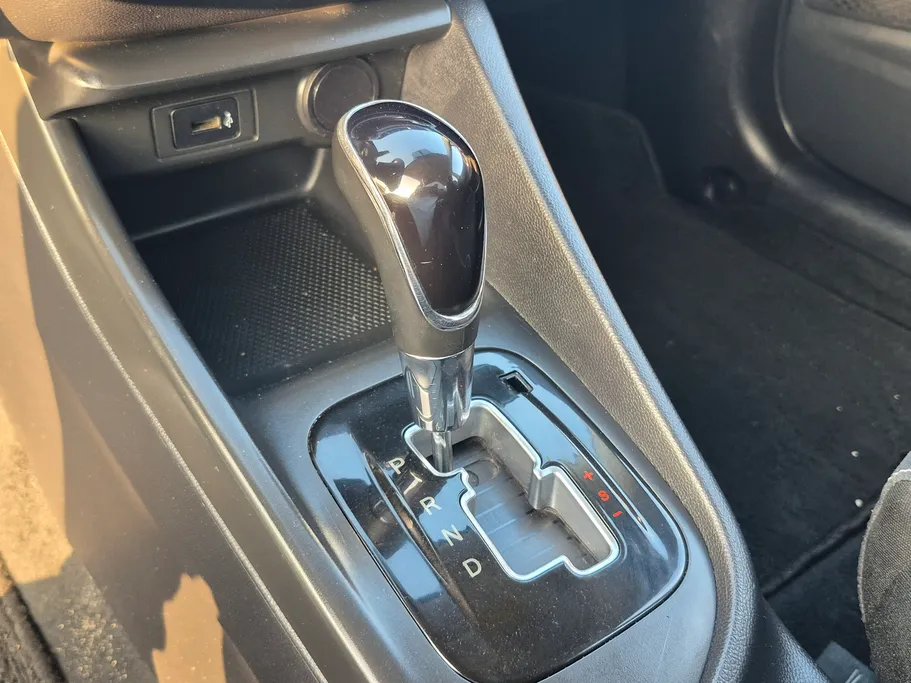 2023 Changan Alsvin Basic 