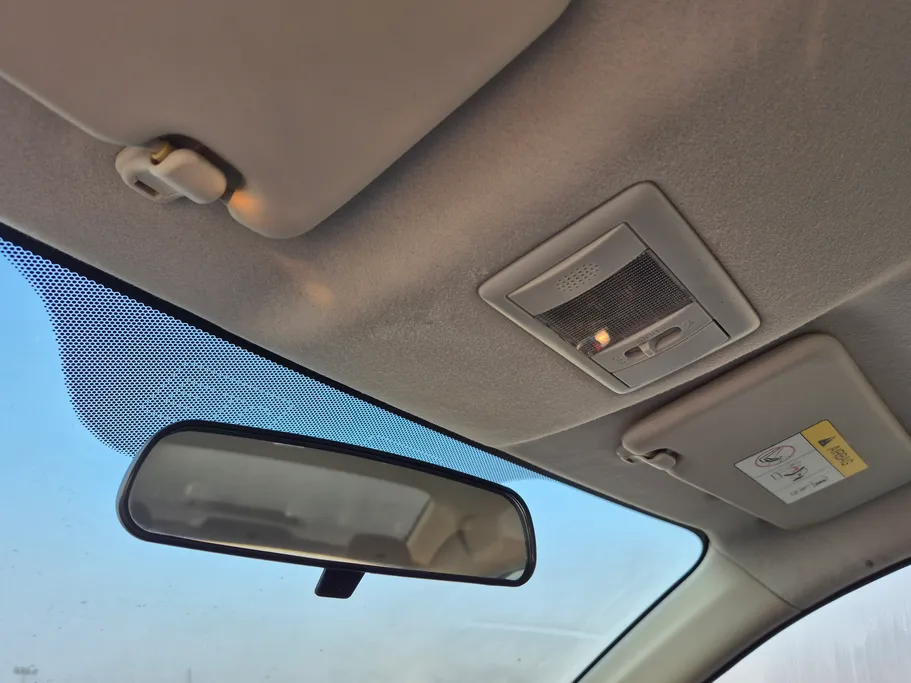 2023 Changan Alsvin Basic 