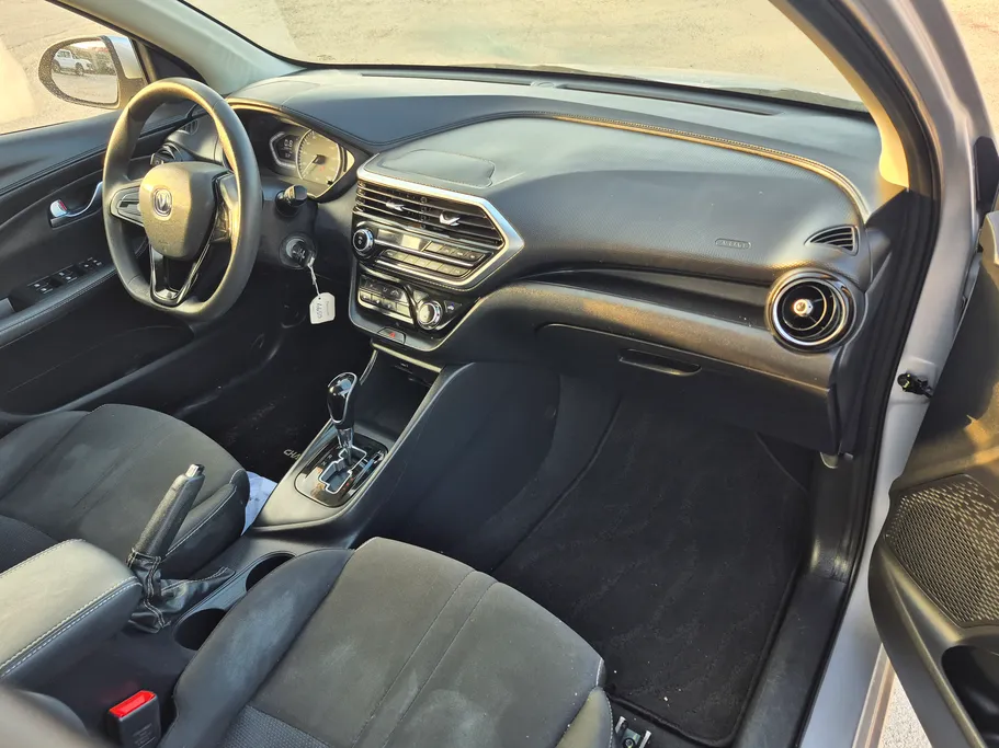 2023 Changan Alsvin Basic 