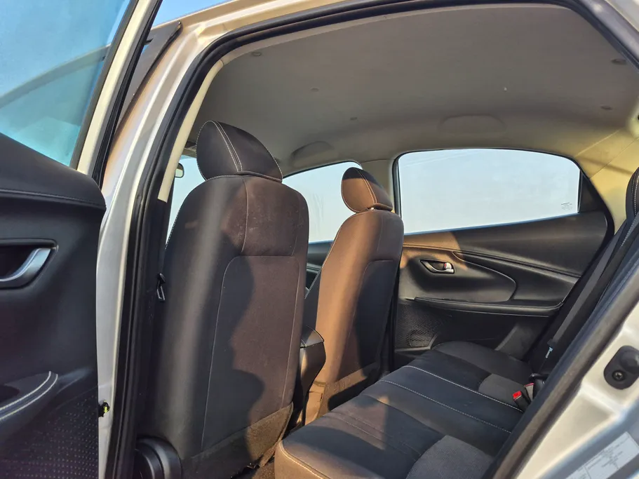 2023 Changan Alsvin Basic 