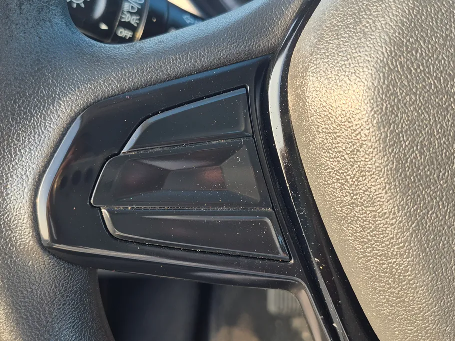 2023 Changan Alsvin Basic 