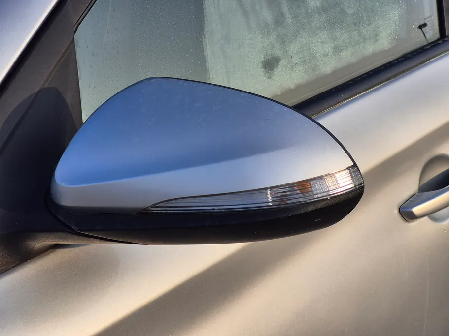 2023 Changan Alsvin Basic 