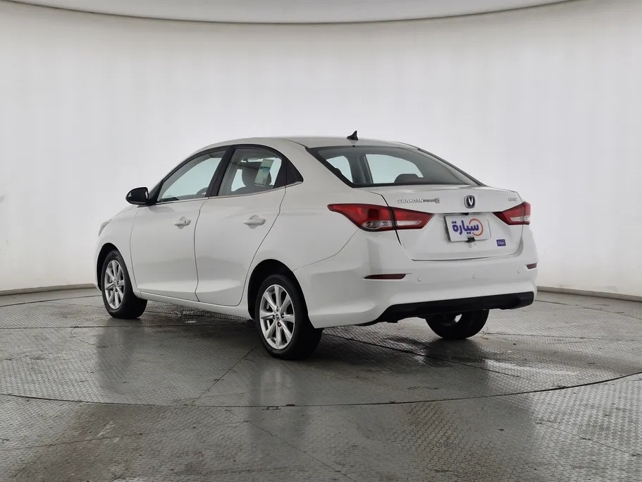 شانجان السفن Full Option 2022 