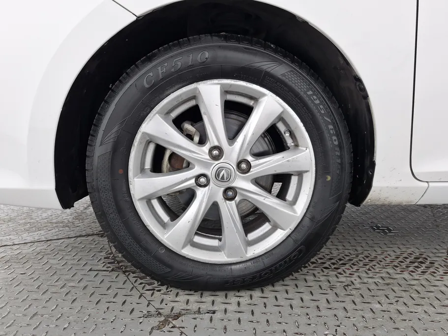 شانجان السفن Full Option 2022 