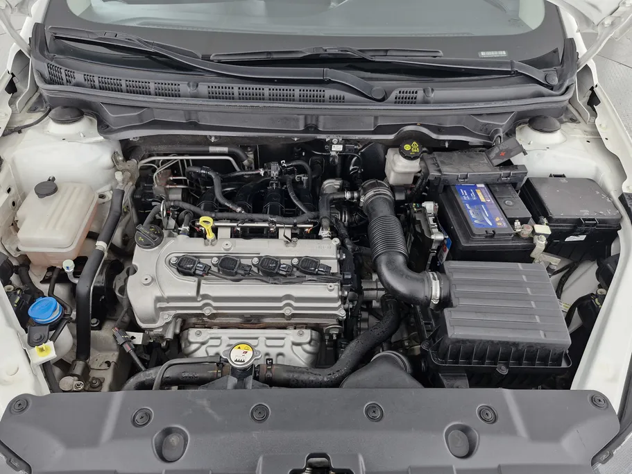 شانجان السفن Full Option 2022 