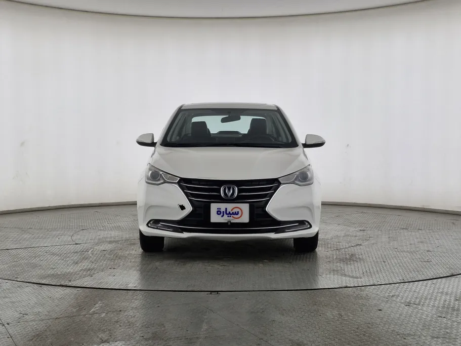 شانجان السفن Full Option 2022 