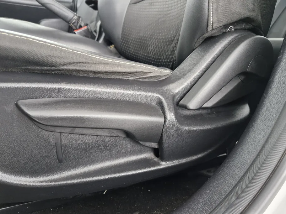 شانجان السفن Full Option 2022 