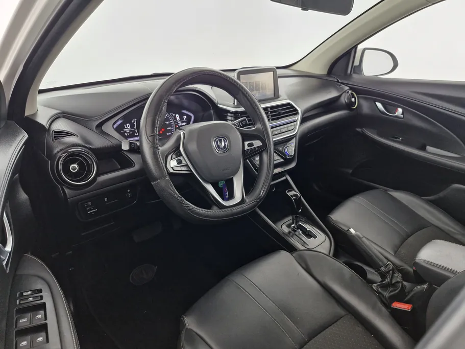 شانجان السفن Full Option 2022 