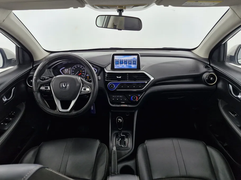 شانجان السفن Full Option 2022 