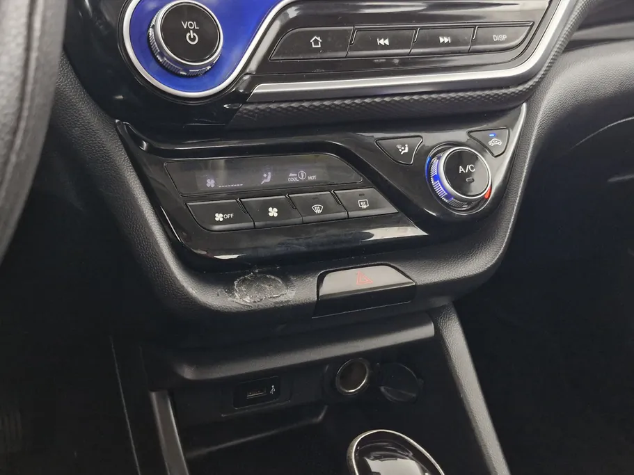 شانجان السفن Full Option 2022 