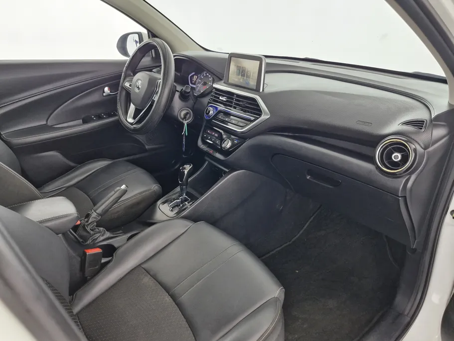 شانجان السفن Full Option 2022 