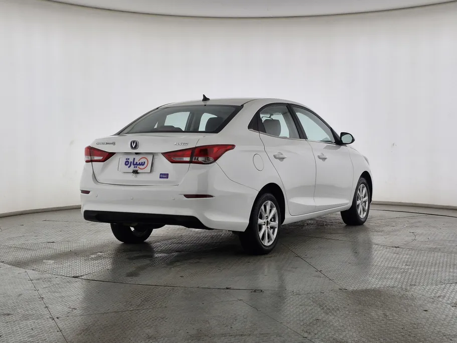 شانجان السفن Full Option 2022 