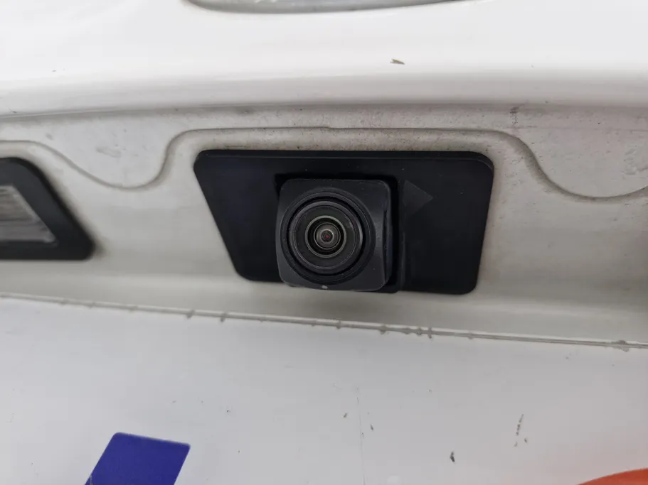 شانجان السفن Full Option 2022 