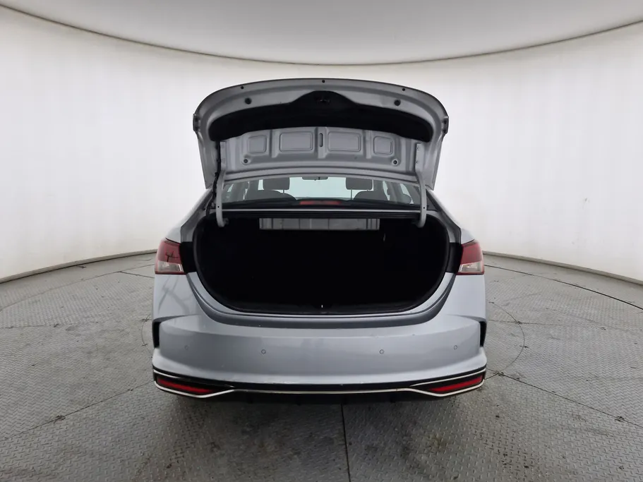 هيونداي اكسنت سمارت 2022 