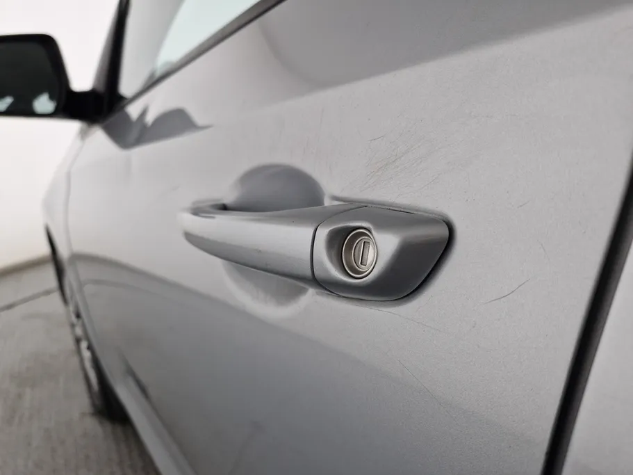 هيونداي اكسنت سمارت 2022 