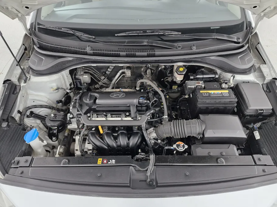 هيونداي اكسنت سمارت 2022 