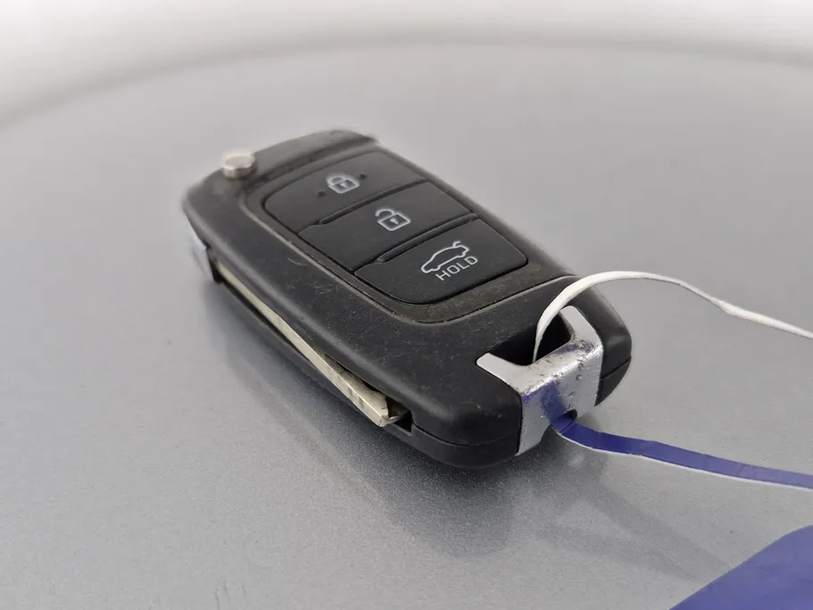 هيونداي اكسنت سمارت 2022 