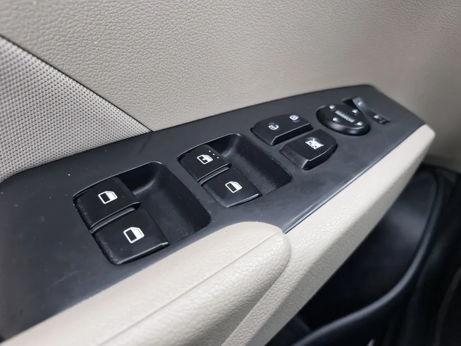 هيونداي اكسنت سمارت 2022 