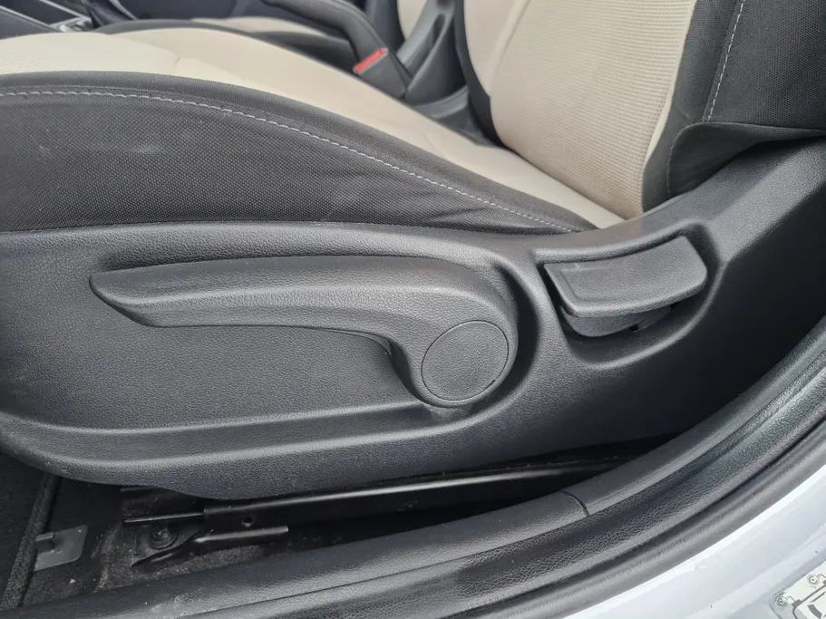 هيونداي اكسنت سمارت 2022 