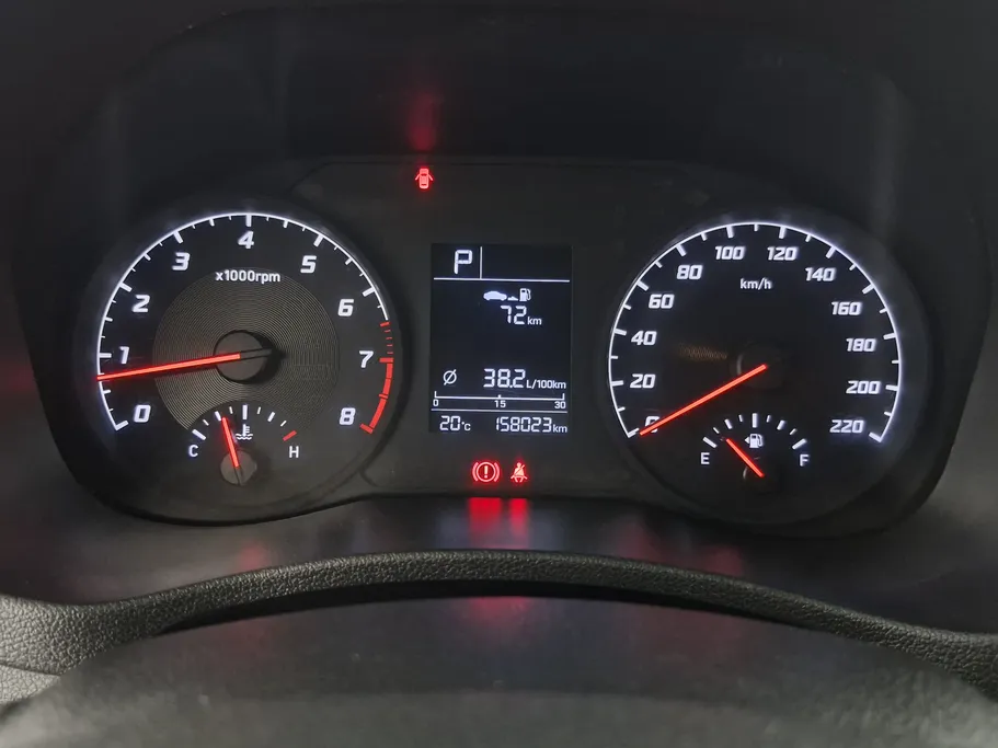 هيونداي اكسنت سمارت 2022 