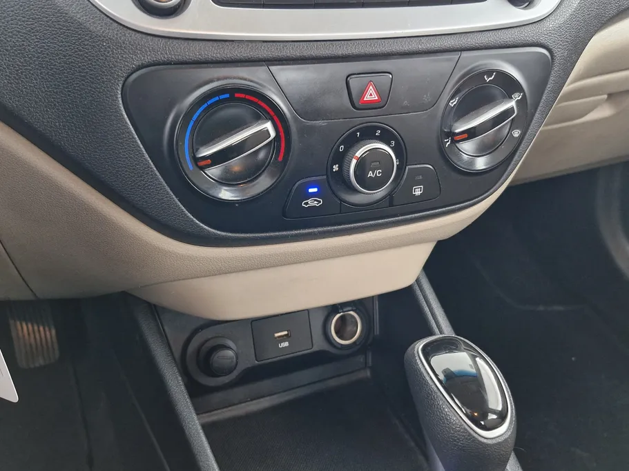 هيونداي اكسنت سمارت 2022 