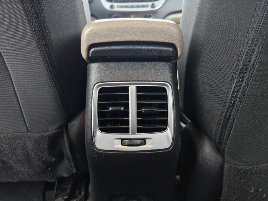 هيونداي اكسنت سمارت 2022 