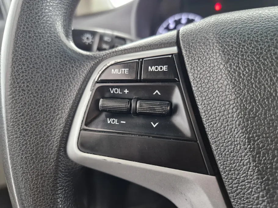 هيونداي اكسنت سمارت 2022 