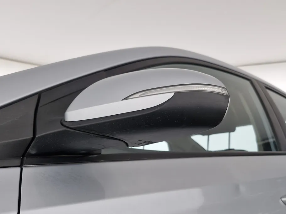 هيونداي اكسنت سمارت 2022 